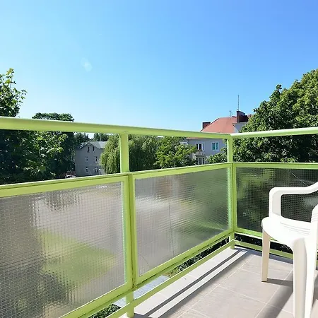 Appartement Victus Jurta *