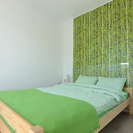 Appartement Victus Jurta Sopot