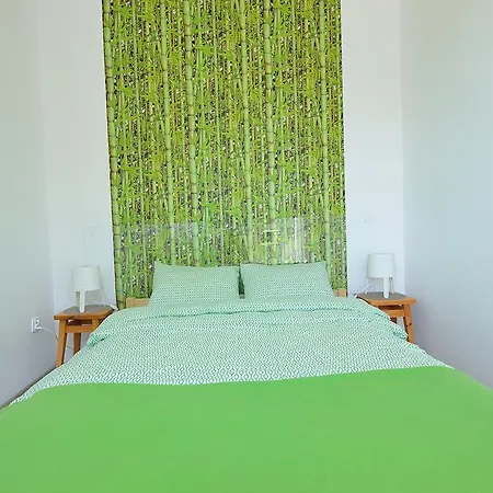 Appartement Victus Jurta