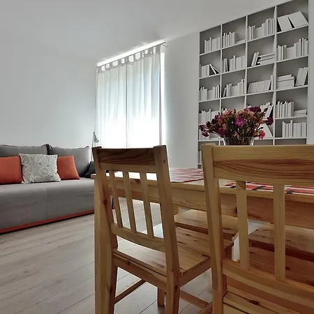 Appartement Victus Jurta Sopot